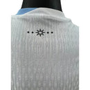 Camisa Uruguai II 2024/2025 - Versão Jogador