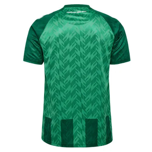 Camisa Werder Bremen I 2024/2025