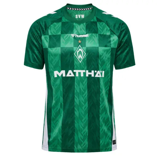 Camisa Werder Bremen I 2024/2025