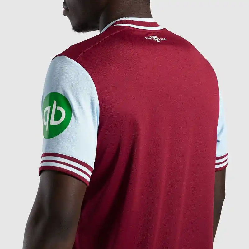 Camisa West Ham I 2024/2025