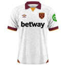Camisa West Ham III 2024/2025