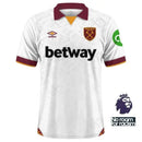 Camisa West Ham III 2024/2025
