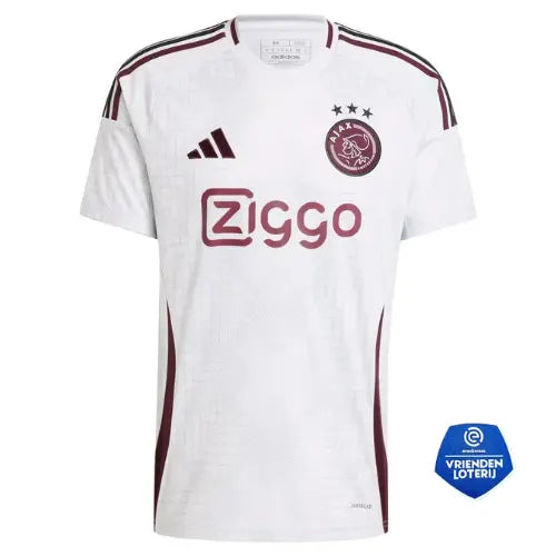 Camisa Ajax III 2024/2025