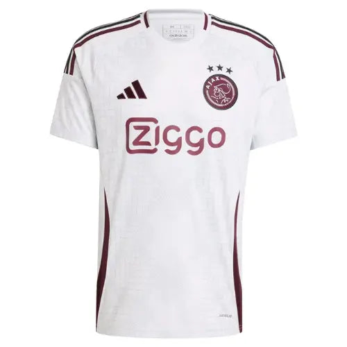 Camisa Ajax III 2024/2025