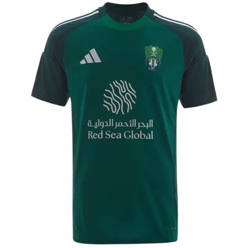 Camisa Al Ahli II 2024/2025