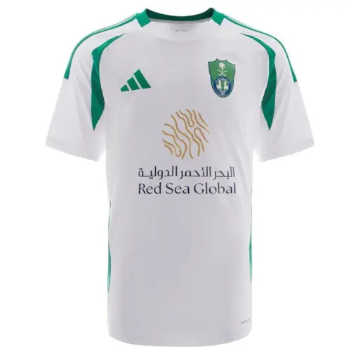 Camisa Al Ahli I 2024/2025