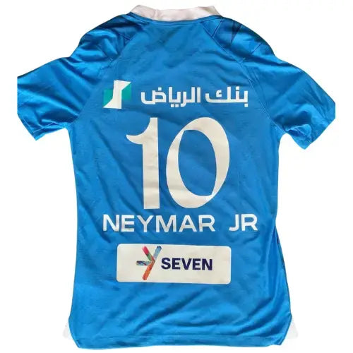 Camisa Al-Hilal I 2023/2024 - Versão Jogador