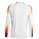 Camisa Alemanha I 2024/2025 - Manga Longa