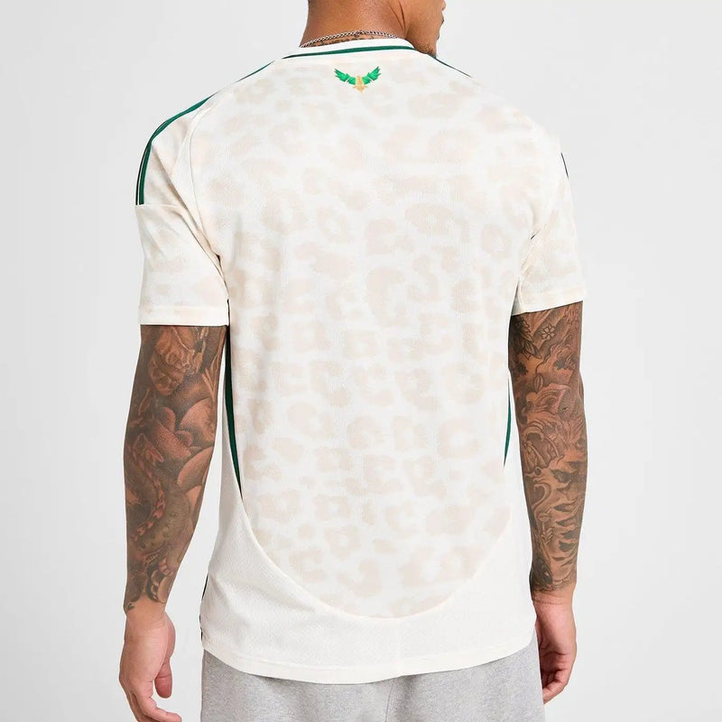 Camisa Arábia Saudita II 2024/2025