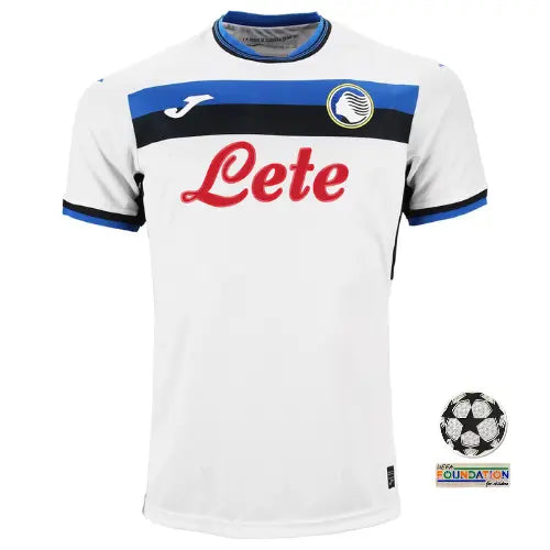 Camisa Atalanta II 2024/2025