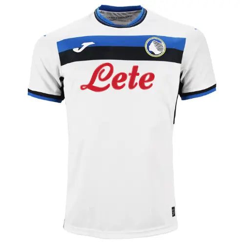 Camisa Atalanta II 2024/2025