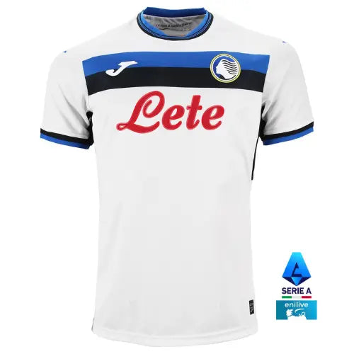 Camisa Atalanta II 2024/2025