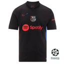 Camisa Barcelona II 2024/2025