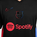 Camisa Barcelona II 2024/2025
