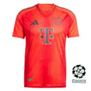 Camisa Bayern de Munique I 2024/2025 - Versão Jogador