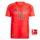 Camisa Bayern de Munique I 2024/2025 - Versão Jogador