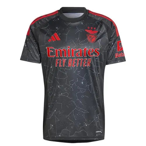 Camisa Benfica II 2024/2025