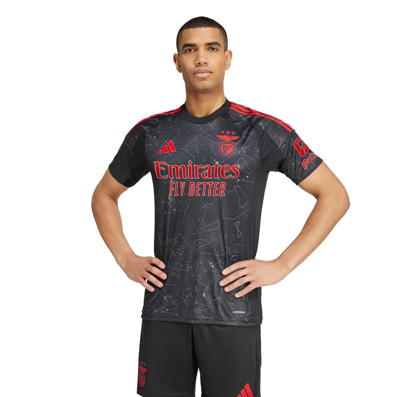 Camisa Benfica II 2024/2025