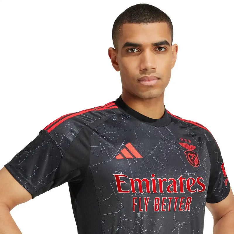 Camisa Benfica II 2024/2025