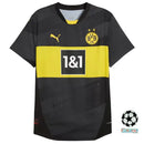 Camisa Borussia Dortmund II 2024/2025
