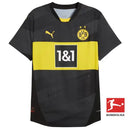 Camisa Borussia Dortmund II 2024/2025