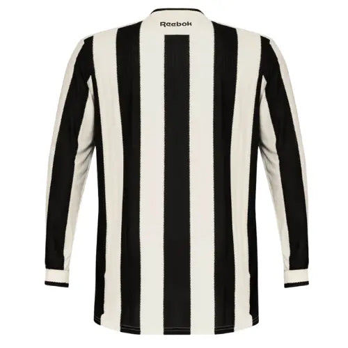 Camisa Botafogo I 2024/2025 - Manga Longa