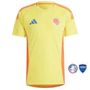 Camisa Colômbia I 2024/2025