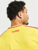 Camisa Colômbia I 2024/2025