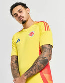 Camisa Colômbia I 2024/2025