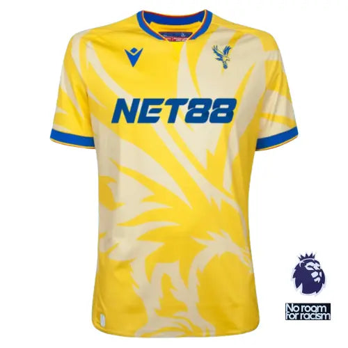 Camisa Crystal Palace II 2024/2025