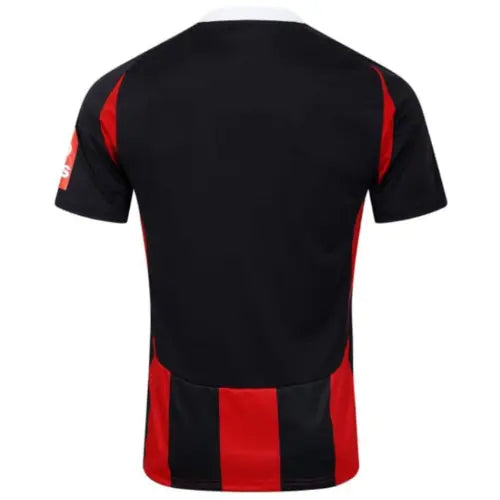 Camisa Fulham II 2024/2025