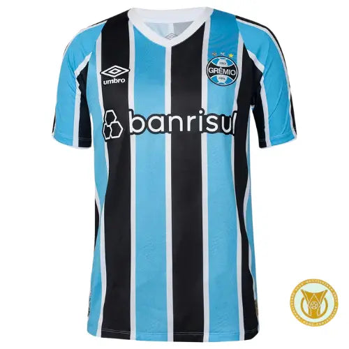 Camisa Grêmio I 2024/2025