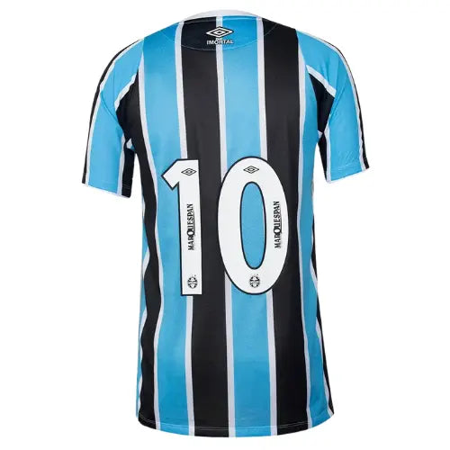 Camisa Grêmio I 2024/2025