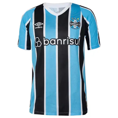 Camisa Grêmio I 2024/2025