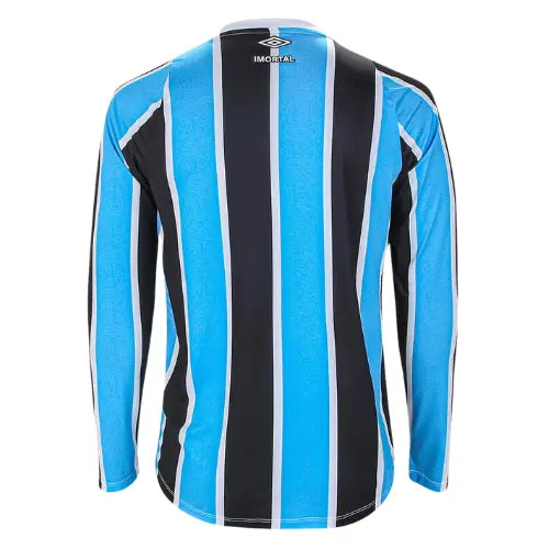 Camisa Grêmio I 2024/2025 - Manga Longa