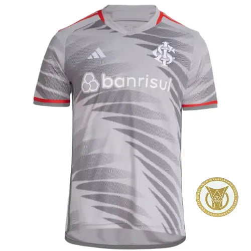 Camisa Internacional III 2024/2025