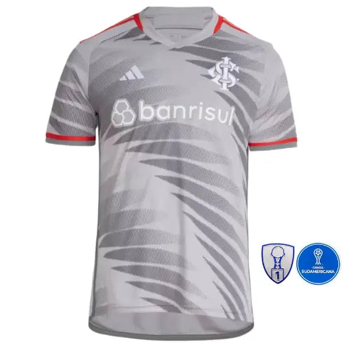 Camisa Internacional III 2024/2025