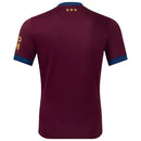 Camisa Ipswich Town II 2024/2025