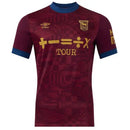 Camisa Ipswich Town II 2024/2025