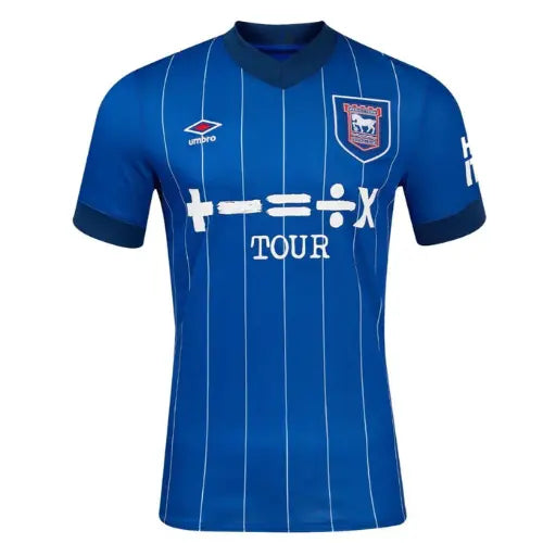 Camisa Ipswich Town I 2024/2025