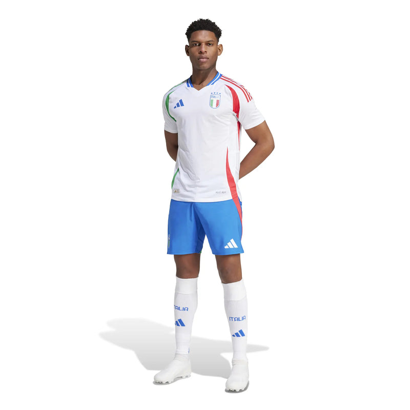 Camisa Itália II 2024/2025 - Versão Jogador