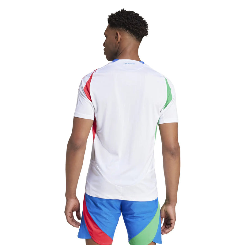 Camisa Itália II 2024/2025 - Versão Jogador