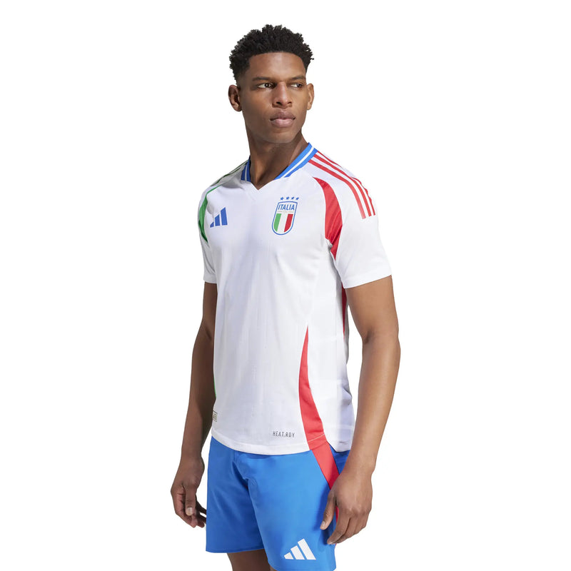 Camisa Itália II 2024/2025 - Versão Jogador