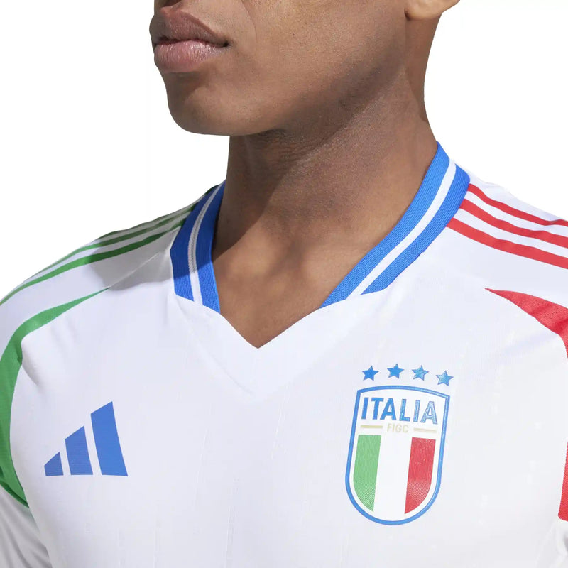 Camisa Itália II 2024/2025 - Versão Jogador