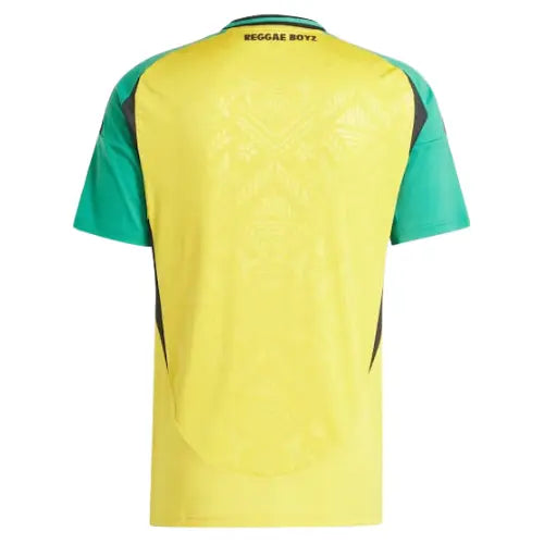 Camisa Jamaica I 2024/2025