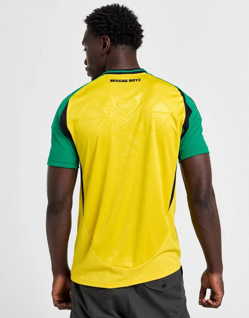 Camisa Jamaica I 2024/2025