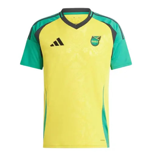 Camisa Jamaica I 2024/2025