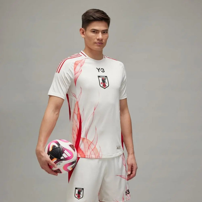 Camisa Japão II 2024/2025