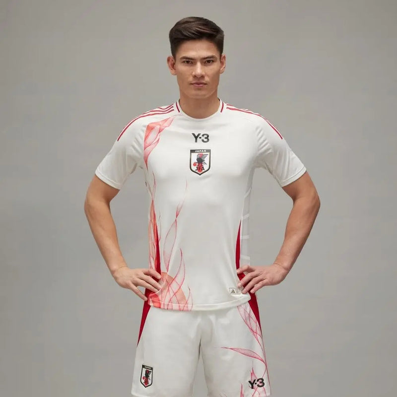 Camisa Japão II 2024/2025