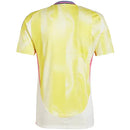 Camisa Juventus II 2024/2025